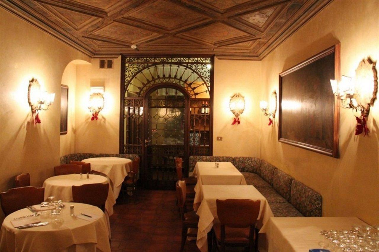 Hotel Capannina Cortina d'Ampezzo Buitenkant foto