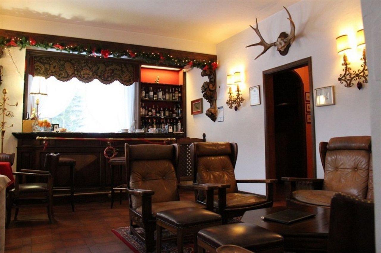 Hotel Capannina Cortina d'Ampezzo Buitenkant foto