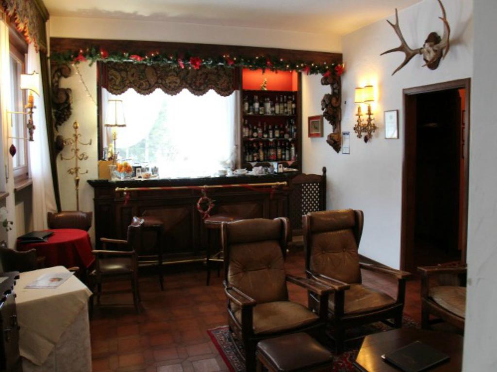 Hotel Capannina Cortina d'Ampezzo Buitenkant foto