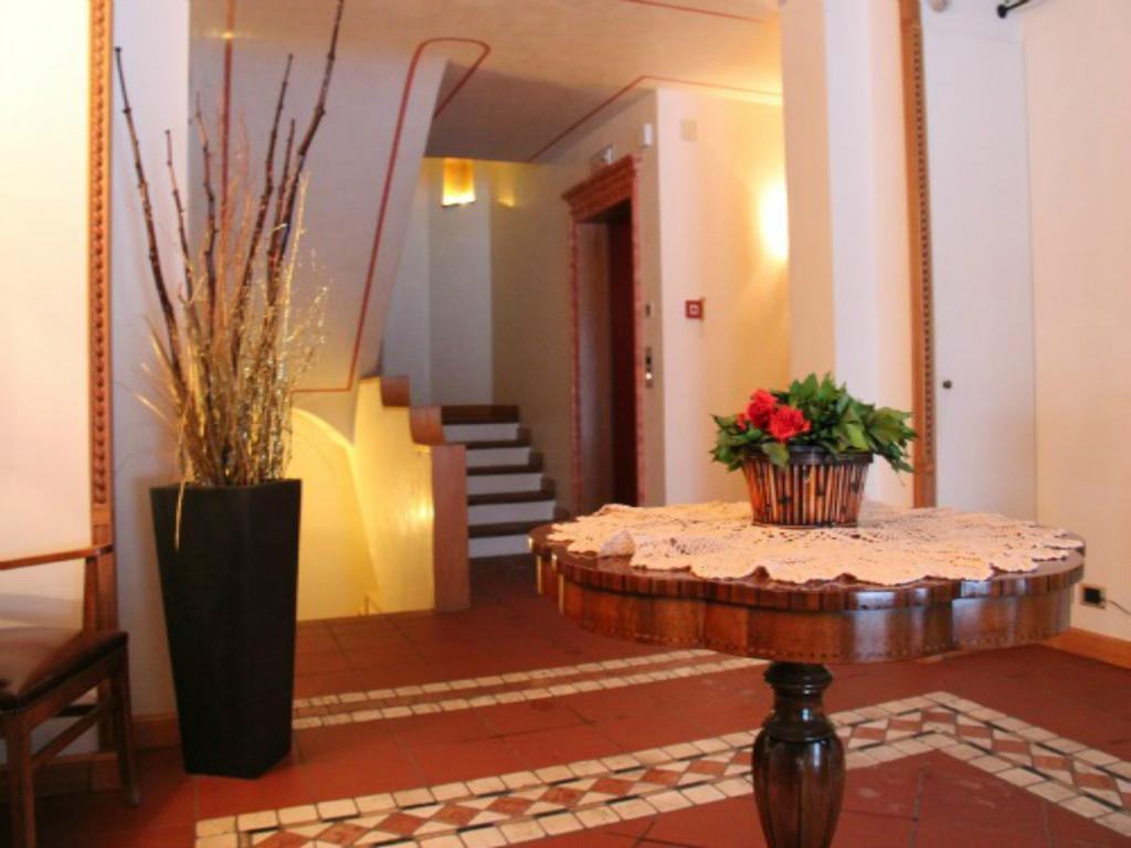 Hotel Capannina Cortina d'Ampezzo Buitenkant foto