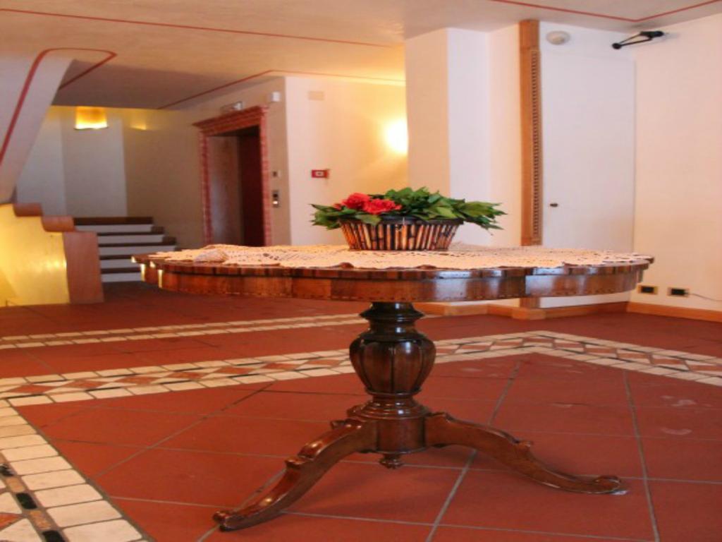 Hotel Capannina Cortina d'Ampezzo Buitenkant foto